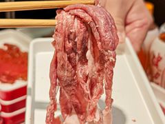 -京元盛铜锅涮肉(上海总店)