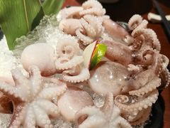 -马家斑.鲜鱼火锅(松湖万科店)