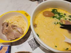 -和府捞面(凯德壹中心店)