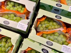 -沃尔玛超市(北大街店)