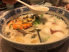 -山外山菜馆(玉泉路店)