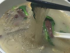 -鸭味先老鸭粉丝馆(瑞金路二号四号小区店)