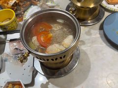 -喜庭海鲜自助(来福士店)