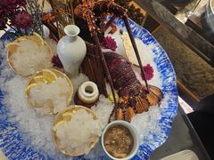 -鲜得莱渔港·小平岛海胆馆(七贤岭店)