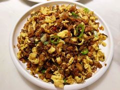 -姥姥家春饼店(八里庄店)