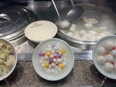 -七宝老街汤团(上海世纪汇广场店)