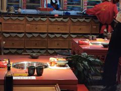 -谭鸭血老火锅(龙湖宝山天街店)