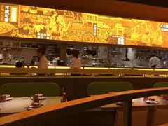 -塔哈尔·新疆盛宴(奉贤龙湖店)
