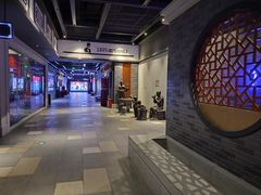 -万达影城(西铁营万达广场IMAX店)