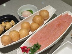 -海底捞火锅(群光广场店)