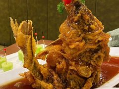 -城南往事·鲁菜济南菜(长清园博园恒大绿洲店)