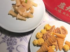 -卢大鲜鱼头捞饭(美利广场店)