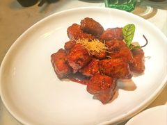 -荟廷·晶萃(陆家嘴尚悦湾店)