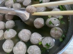 牛肉圆子-林氏圆子(胞波路店)