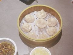 -老淮滨-蚌埠非遗小吃(淮河路店)