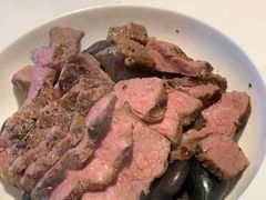 -阿里巴巴海鲜烧烤家常菜(黄岛店)