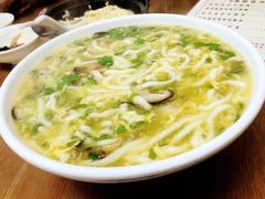 -海胆小馆(东北水饺·春柳店)