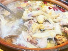 -司马街鸡煲(西华路店)