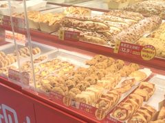 -味多美蛋糕(看丹桥店)