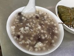 红豆酒酿元宵-芳婆糕团店(王府大街店)