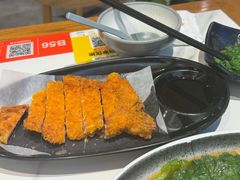 -馋三尺蟹粉小笼(人民广场店)