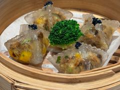-景月阁空中食府(希尔顿酒店)