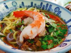 -度小月(百老汇美食街店)