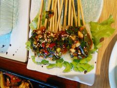 -大话小腰(鸟巢店)