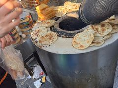 -文武王氏烧饼·无矾油条(西溪路店)