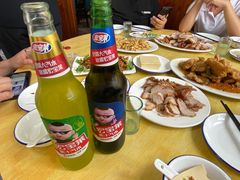 -铁东熏肉大饼铺