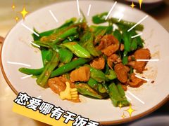 -绿茶餐厅(成都大悦城店)