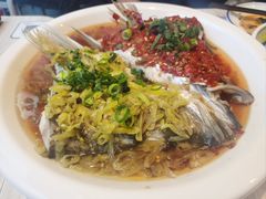 -湘遇湖南菜city店 Taste Hunan Restaurant