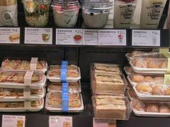 -巴黎贝甜(泗泾店)