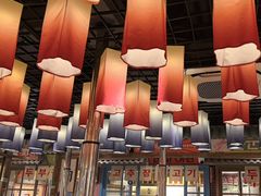 -姜胖胖无限自助烤肉(罗湖宝能店)