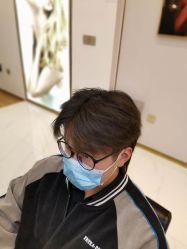 -YESIDO椰岛造型烫发染发