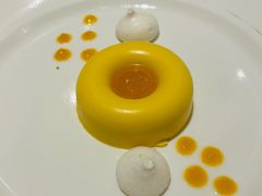-哈布斯扒房(华发商都店)