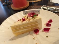 -22ºN BISTRO西餐&酒馆(石奥商业街店)