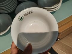 -潮牛壹号鲜牛肉火锅(世界城广场店)