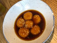 红糖粑粑-农耕记·湖南土菜(科技园店)