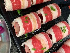 -金龙烧烤·牛肉面(西塔店)