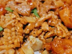 -同发号饭庄(复兴路店)