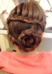 iphone_upload_pic-i Style潮牌美发沙龙