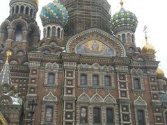 -滴血救世主教堂