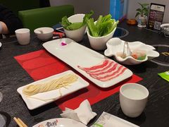 -食鲜捞火锅(湖西路店)
