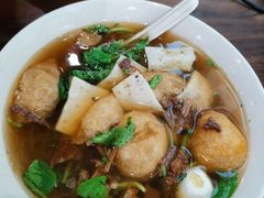 -随柳居·苏式小吃(建新巷店)