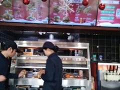 -迈德思客•汉堡•烤鸡(建章路高堡子店)