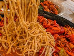 -香满锅老北京羊蝎子火锅·家常菜(新街口店)