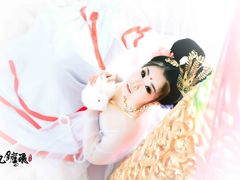 -九月鹰飞汉服摄影工作室