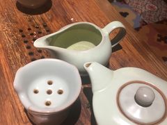 -颐和•海鲜砂锅粥•啫啫煲(奥林匹克广场店)