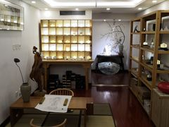 -福慧慈缘素食餐厅(王府井店)